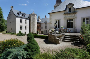 Château de Melin - B&B